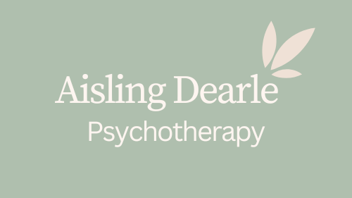 Aisling Dearle Psychotherapy